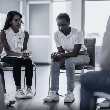 Bénéfices des séances de groupe